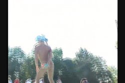 Captura de 'Buttman At Nudes A Poppin' 10' nº 93