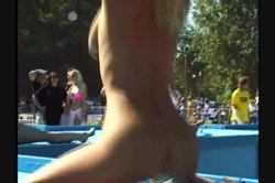 Captura de 'Buttman At Nudes A Poppin' 10' nº 107