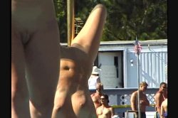 Captura de 'Buttman At Nudes A Poppin' 10' nº 108
