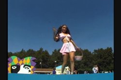 Captura de 'Buttman At Nudes A Poppin' 10' nº 140