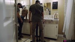 Captura de 'Temple of Tight Jeans' nº 6