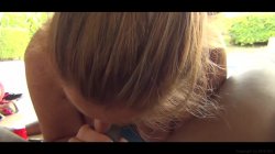 'Interracial Blowjob Orgy Buffet' screenshot nº 61