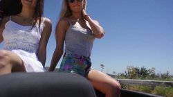 'Pussy Passenger Vol. 2' screenshot nº 30