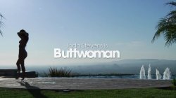 Captura de 'Jada Stevens Is Buttwoman' nº 1