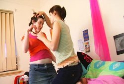 'Girls who Like Girls' screenshot nº 82