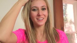 Captura de 'My Summer Internship Pornstar' nº 41