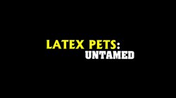 Captura de 'Latex Pets Untamed' nº 2