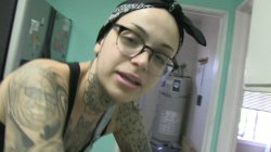 'Real Fucking Lesbians 2 - Under Our Roof' screenshot nº 3