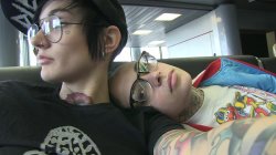 'Real Fucking Lesbians 2 - Under Our Roof' screenshot nº 64