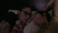 'Real Fucking Lesbians 2 - Under Our Roof' screenshot nº 8