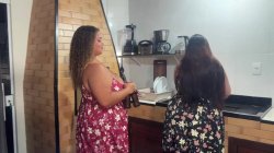 'Big Boob Milkers #4' screenshot nº 5