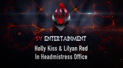 Captura de 'Headmistress's Office' nº 1