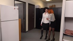 'Lesbian CEOs and Office Hos' screenshot nº 92