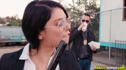 'Poppin' Latin Pussy Vol. 16' screenshot nº 130