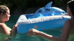 'Sorority Splash' screenshot nº 100