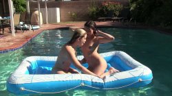 'Sorority Splash' screenshot nº 116