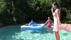 'Sorority Splash' screenshot nº 23