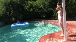 'Sorority Splash' screenshot nº 31