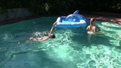 'Sorority Splash' screenshot nº 40