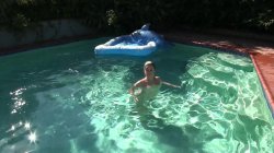 'Sorority Splash' screenshot nº 57