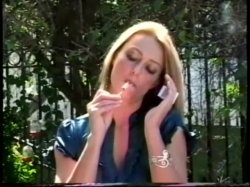 Captura de 'Bob's Smokers - Inhaling Brenda' nº 13