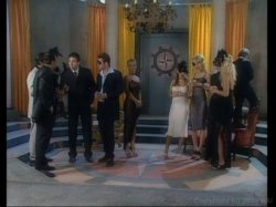 'Private Life of Julie Silver, The' screenshot nº 10