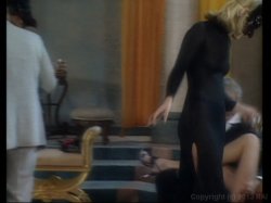 'Private Life of Julie Silver, The' screenshot nº 12