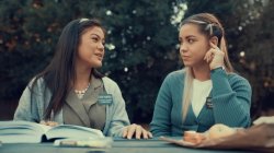 Captura de 'True Lesbian' nº 10