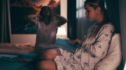 Captura de 'True Lesbian' nº 1