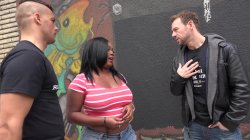 Captura de 'We Fuck Black Girls 3' nº 33