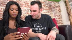 Captura de 'We Fuck Black Girls 3' nº 93