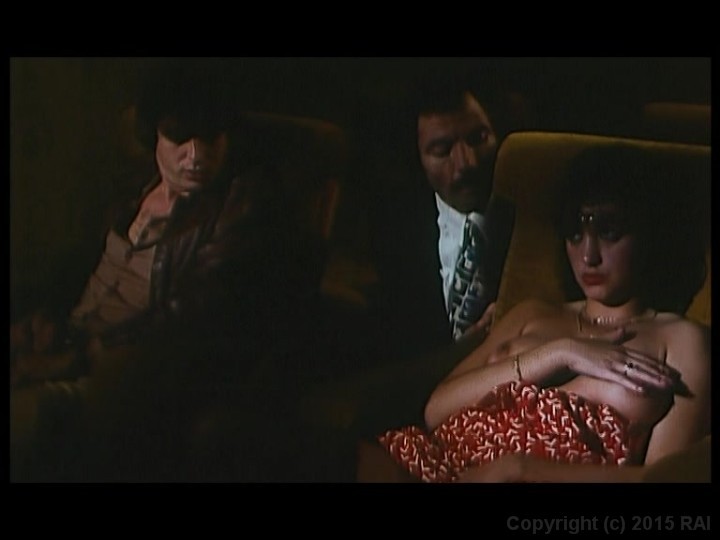 mascha mouton, elisabeth soroquer and veronique lacan in answer #2445710