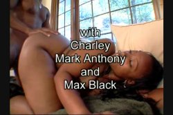 'Big Phat Black Wet Butts 2' screenshot nº 3
