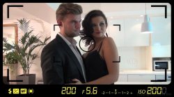 'Educating Anissa: A Cuckold Story' screenshot nº 4