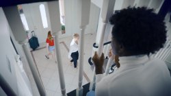 Captura de 'Interracial Surrender Threesomes 3' nº 3