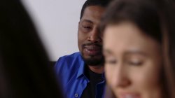 Captura de 'Interracial Surrender Threesomes 3' nº 75