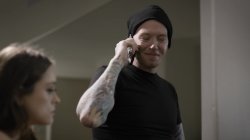 Captura de 'Ransom' nº 23