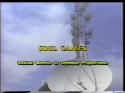 'Soul Games' screenshot nº 2