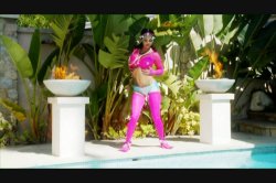 Captura de 'Bonnie Rotten's Fantasies' nº 3