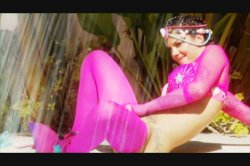 Captura de 'Bonnie Rotten's Fantasies' nº 6