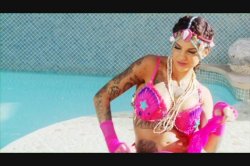 Captura de 'Bonnie Rotten's Fantasies' nº 7