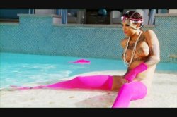 Captura de 'Bonnie Rotten's Fantasies' nº 9