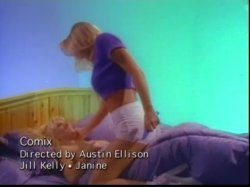 Captura de 'Girls Only: Jill Kelly' nº 73