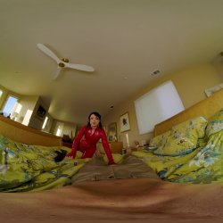 Captura de 'Kill Bill: O-Ren Ishii - A XXX Parody' nº 18