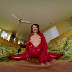 Captura de 'Kill Bill: O-Ren Ishii - A XXX Parody' nº 29