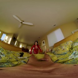 Captura de 'Kill Bill: O-Ren Ishii - A XXX Parody' nº 54