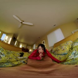 Captura de 'Kill Bill: O-Ren Ishii - A XXX Parody' nº 58