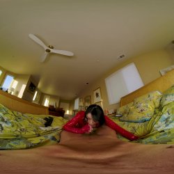 Captura de 'Kill Bill: O-Ren Ishii - A XXX Parody' nº 61