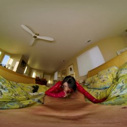 Captura de 'Kill Bill: O-Ren Ishii - A XXX Parody' nº 62