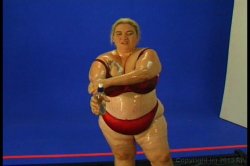 Captura de 'Fat Sex in the City 2' nº 131